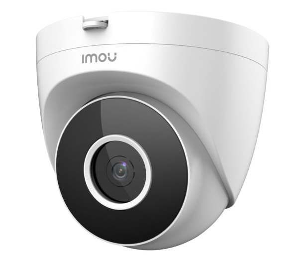 IMOU Kamera Turret SE 4mp IPC-T42EP 4MP 1/2.8",2.8mm, H.265/H.264,Up to 25/30 fps Frame Rate,Built-in Mic,Human Detection - 1113391 - zdjęcie